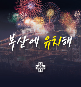 2030 월드엑스포 유치기원 불꽃축제 의료지원 썸네일 이미지